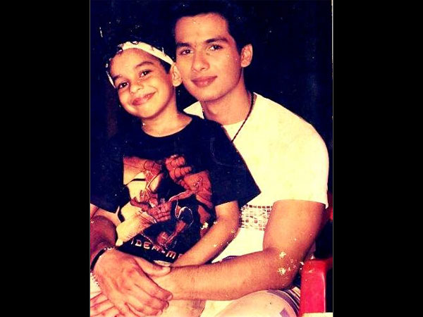 Debut With Ishq Vishk