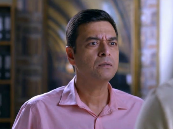 Ramnath Worried About Shravan