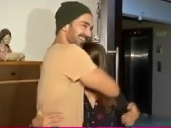 Rubina Loves Dancing