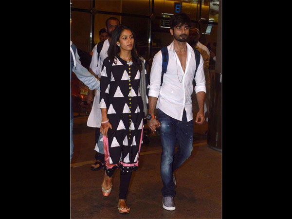 First Meeting First Meeting