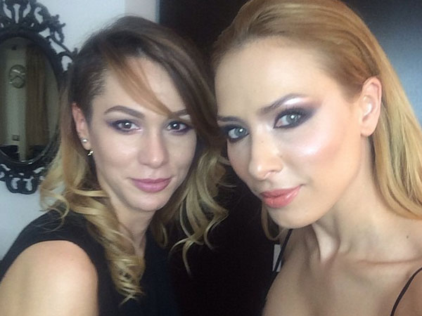 Iulia Vantur Iulia Vantur
