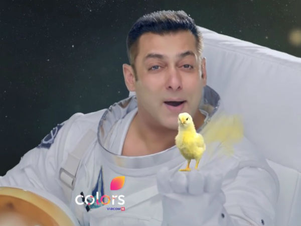 Salman To Create A History & That Will Be A Mystery! Salman To Create A History & That Will Be A Mystery!