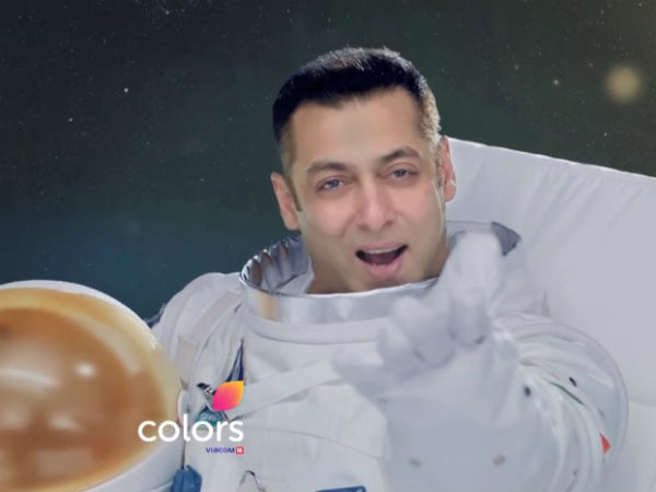 How Will Salman Shoot? How Will Salman Shoot?