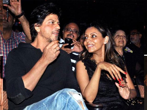 Gauri-SRK