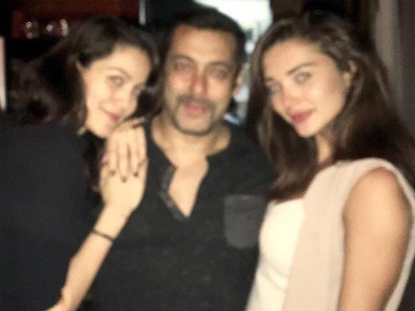 Amy's Third Hindi Film