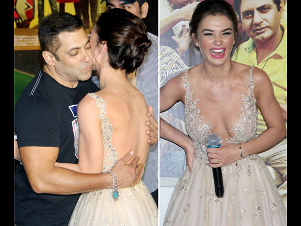 Baar Baar Dekho-Freaky Ali Clash