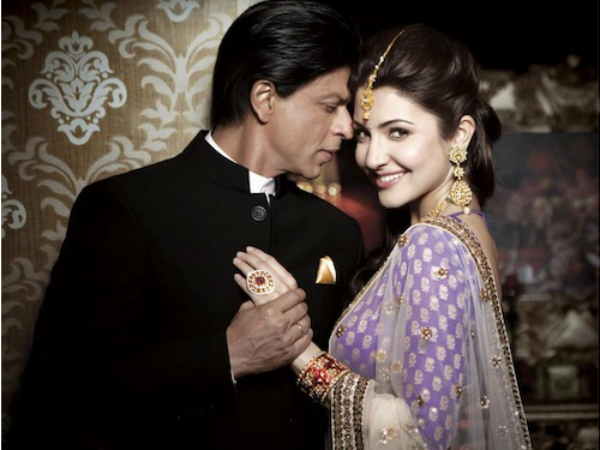 Anushka Talks About Imtiaz's Film