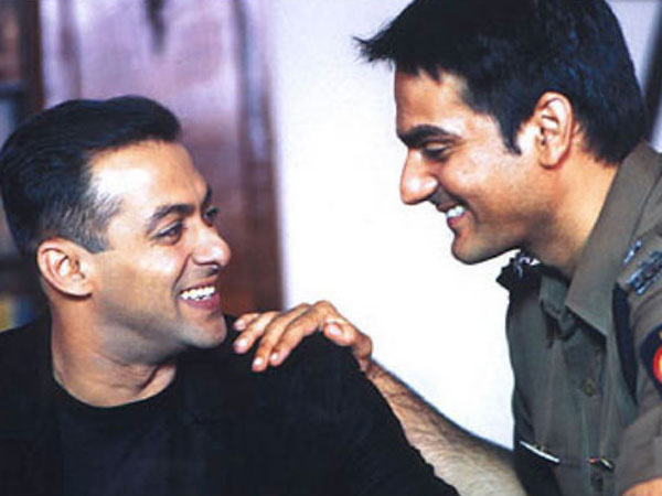 Salman-Arbaaz