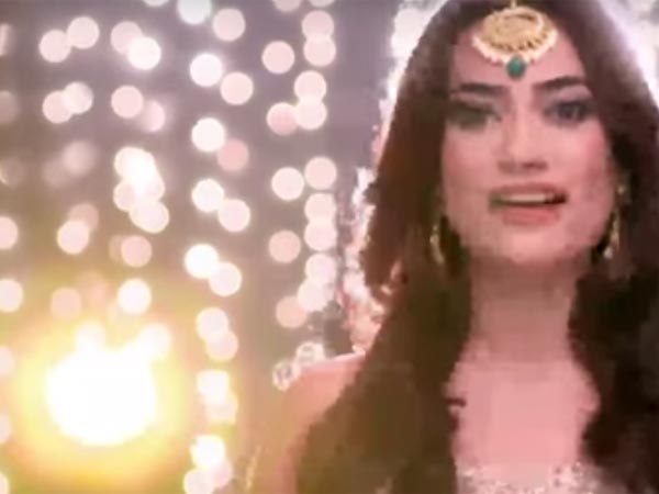 Surbhi To Play Shivaay's ex-girlfriend?