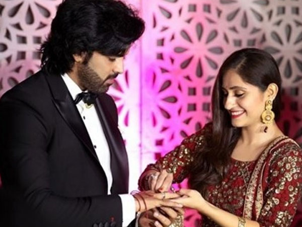 Mayank & Hunar Have Taken A Break!