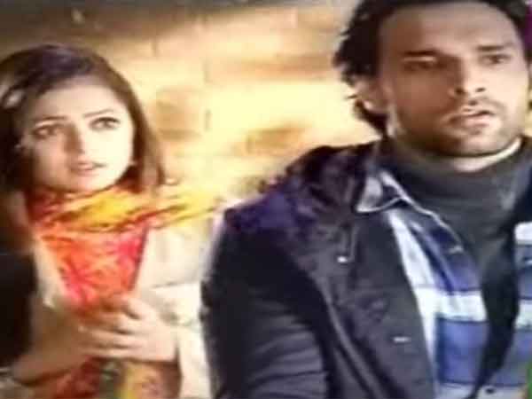 drashti dhami new show pardes mein hai mera dil