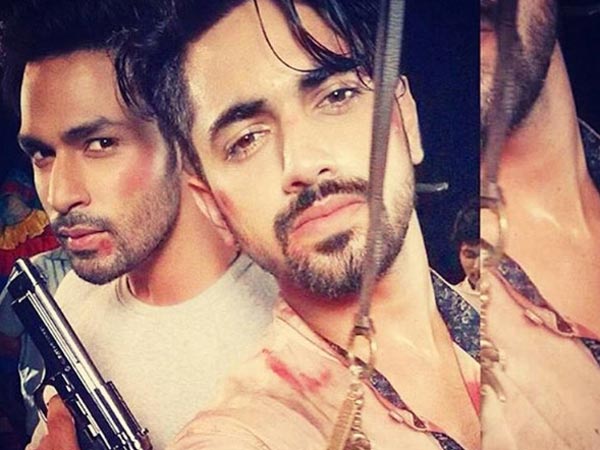 tashan e ishq tashan e ishq