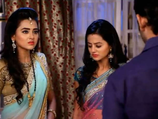 Swara & Ragini