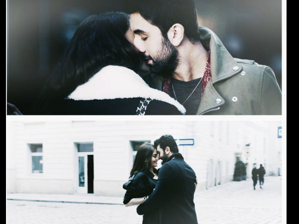 The Never Seen Before Jodi