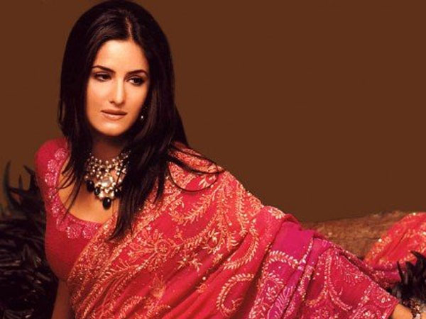 Katrina Talks About Her Relationship