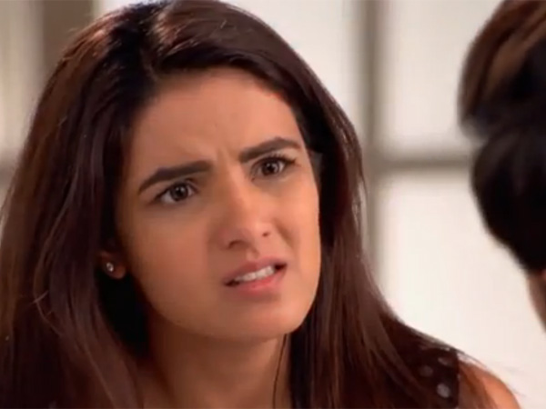 How Will Twinkle Rescue Kunj?