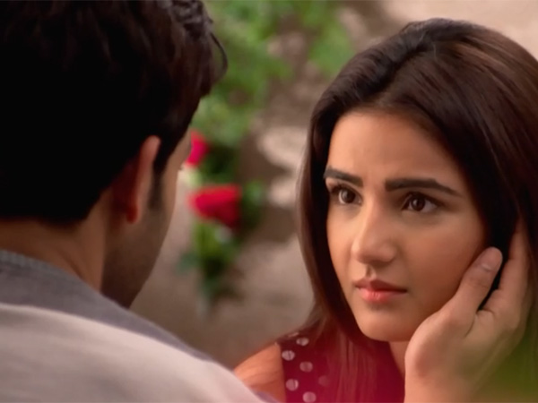 Twinkle Goes Back To Kunj