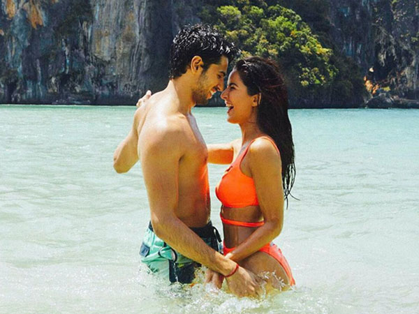 Jai & Diya Jai & Diya