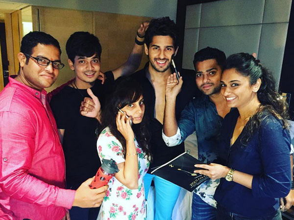 Sidharth's Power Squad Sidharth's Power Squad