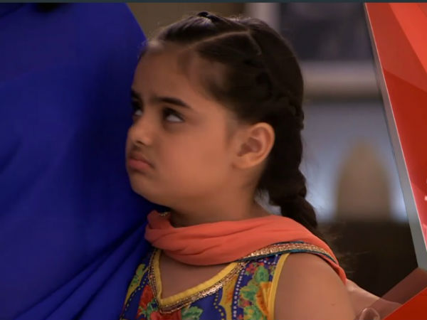 Pihu Hates Ishita