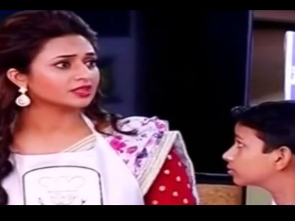 Ishita Helps Raman To Win!