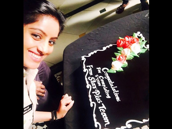 Deepika's Emotional Post