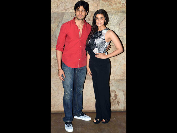 Alia Talks About Her Affair Alia Talks About Her Affair