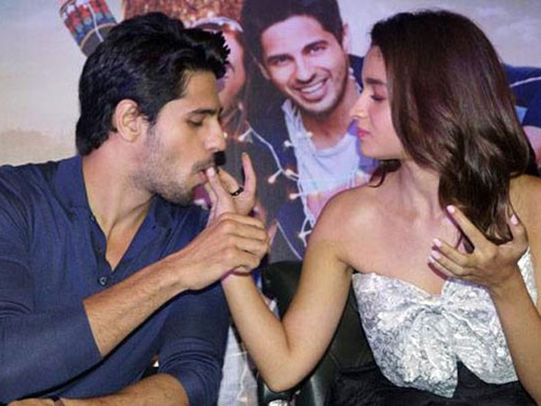 Alia Bhatt Alia Bhatt