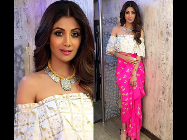 Shilpa Shetty's Career