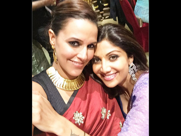 Raj Kundra's First Marriage