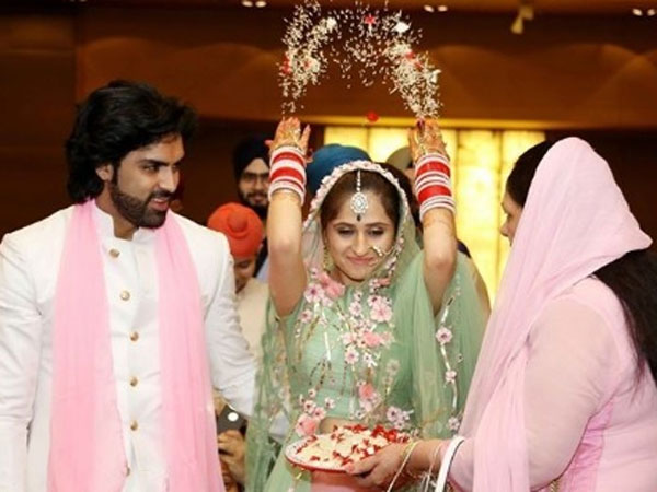 Mayank-Hunar: Opposites Attract!