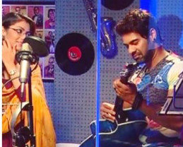 Abhi-Pragya Abhi-Pragya