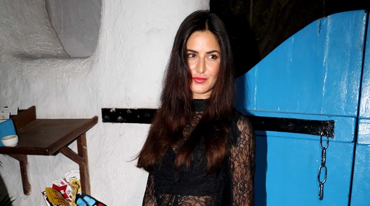 Katrina Kaif On Flop Films