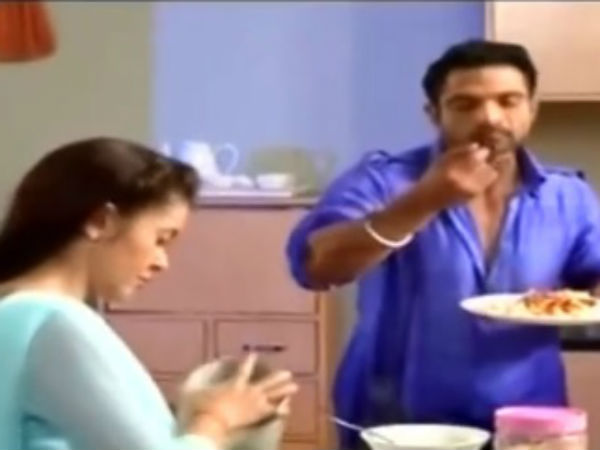 Gopi To Make Kheer For Jaggi Gopi To Make Kheer For Jaggi