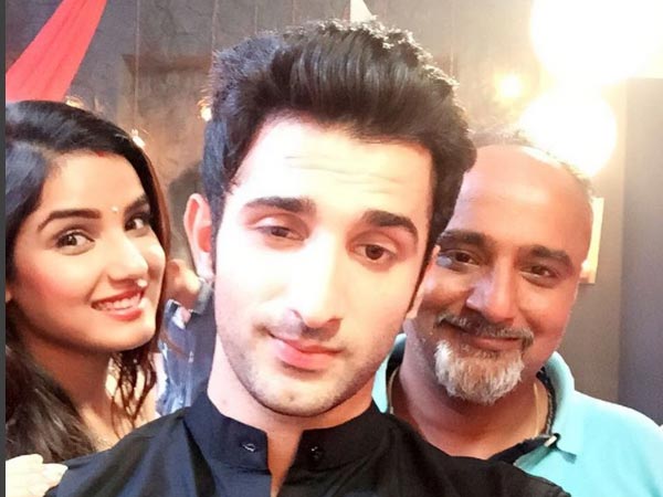 tashan e ishq tashan e ishq