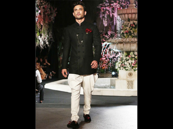 Sushant Singh Rajput Sushant Singh Rajput