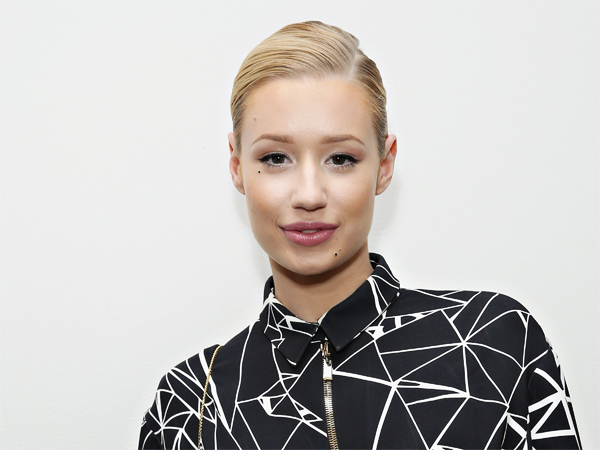 Iggy Azalea Iggy Azalea