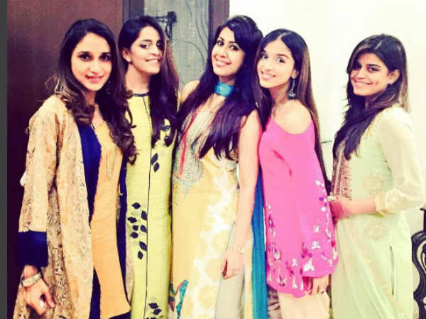 Here’s How Karan Patel & Ankita Bhargava Celebrated Raksha Bandhan…. (PICS)