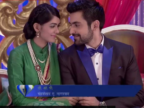 Good News! Kumkum Bhagya: Arjit Taneja Aka Purab’s Exit Delayed!