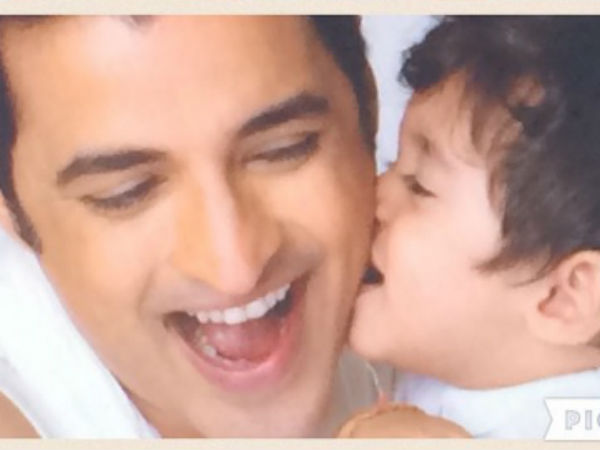 Ganesh Hegde's Sons Giaan & Hriyaan To Surprise Him!