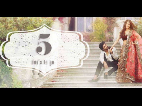 Countdown For Mayank Gandhi & Hunar Hale’s Marriage Begins; Check Out Pre-Wedding Photoshoot