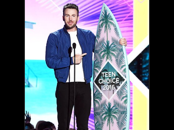 teen choice awards 2016