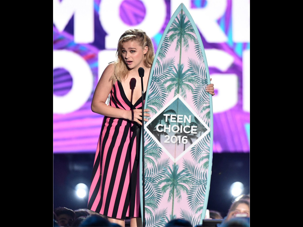 teen choice awards 2016