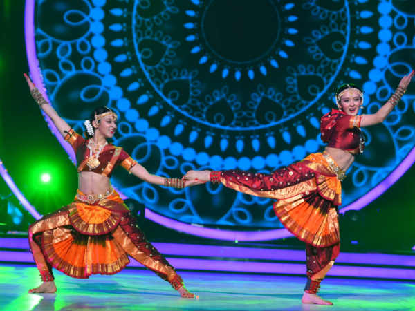 Jhalak Dikhhla Jaa 9 Shocking Eviction: After Gaurav Gera, This Celebrity Will Be Eliminated!