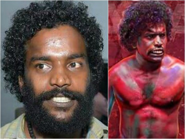 Kammatipaadam Fame Manikandan Achari Turns Hero! Kammatipaadam Fame Manikandan Achari Turns Hero!