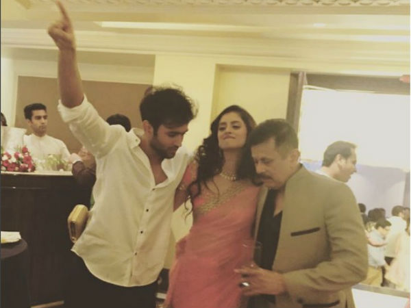 Raksha Bandhan Spl: Mishkat Says He Misses His Sister Mihika Verma Everyday!