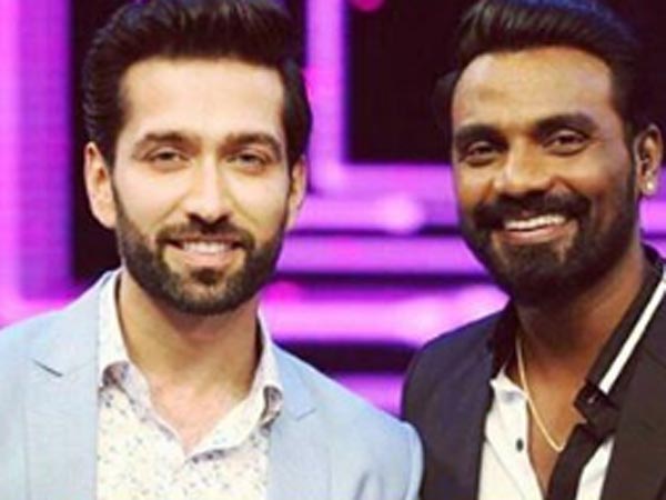 ishqbaaz dance plus season 2