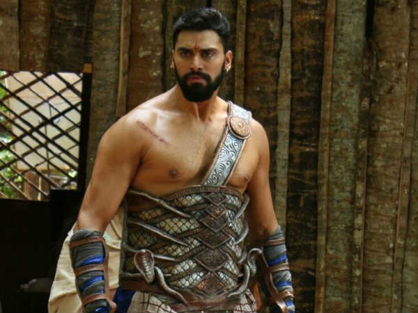 Brahmarakshas: Who Will Play The Title Role - Nikitin Dheer, Rahul Dev Or Chetan Hansraj?