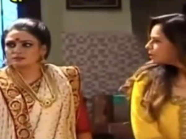 Kawach: Arjun Bijlani Aka Arhaan Rescues Paridhi; Manjulika Goes Missing! (PICS)