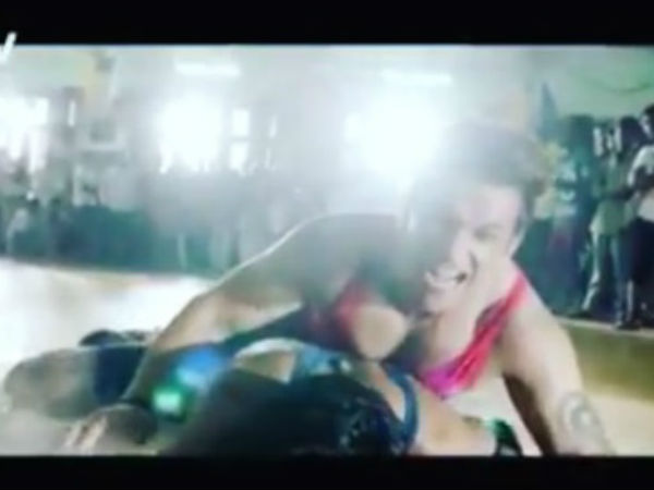 Check Out How 'Sultan’ Salman Khan Inspired Ex Bigg Boss Contestant Prince Narula!... (PICS)